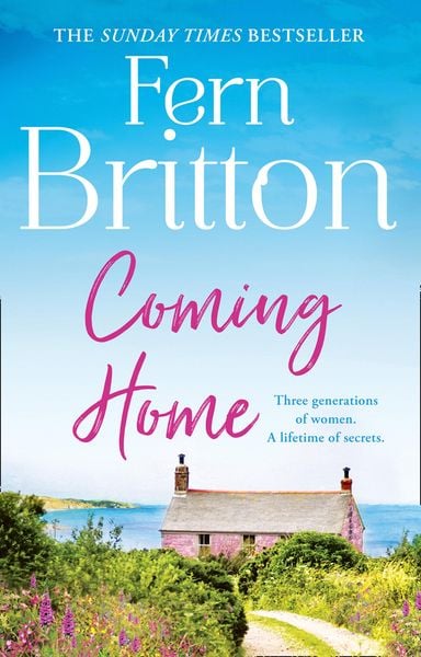 Produktbild: Coming Home