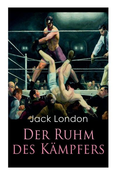 Produktbild: Der Ruhm des K&auml;mpfers
