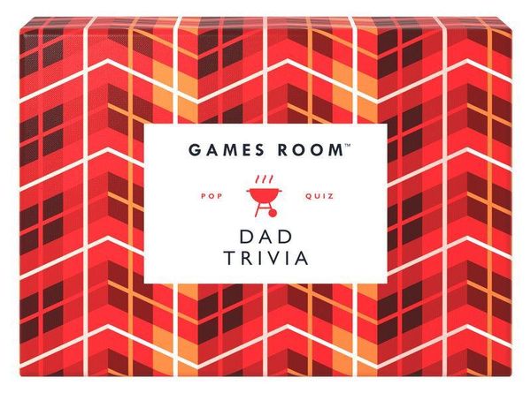 Produktbild: Dad Trivia