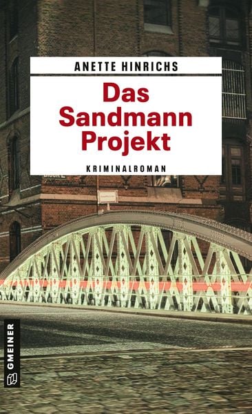 Produktbild: Das Sandmann-Projekt