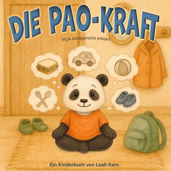 Produktbild: Die Pao Kraft