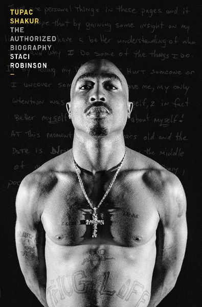 Produktbild: Tupac Shakur