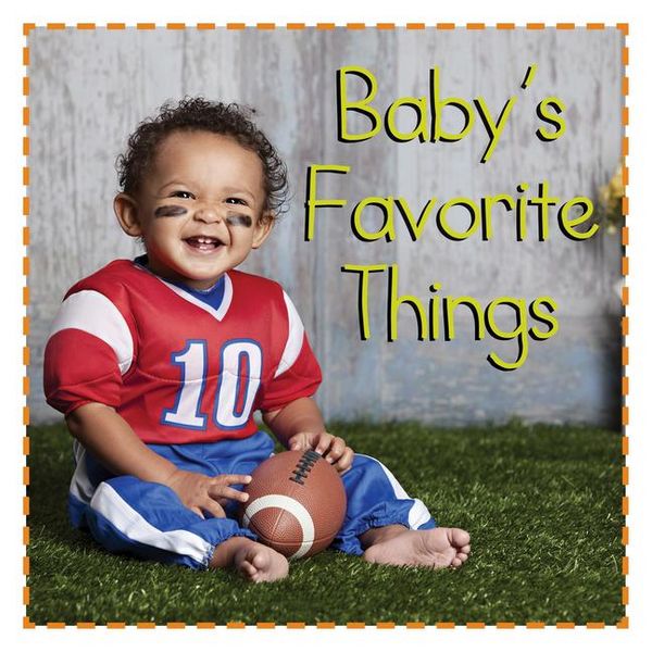 Produktbild: Baby's Favorite Things