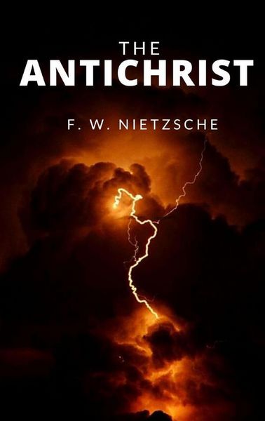 Produktbild: The Antichrist