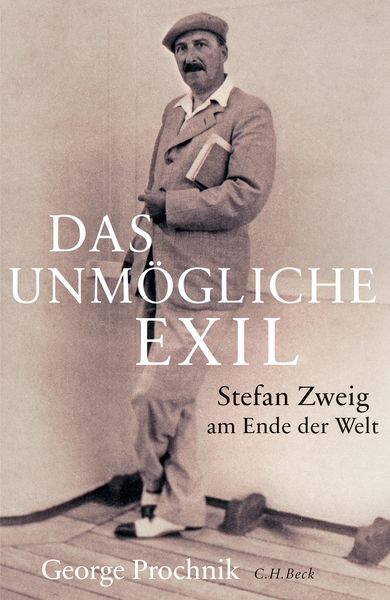 Produktbild: Das unm&ouml;gliche Exil