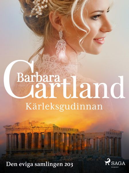 Produktbild: K&auml;rleksgudinnan