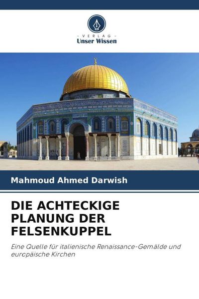 Produktbild: Die Achteckige Planung der Felsenkuppel