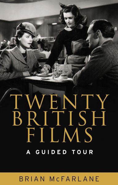 Produktbild: Twenty British Films