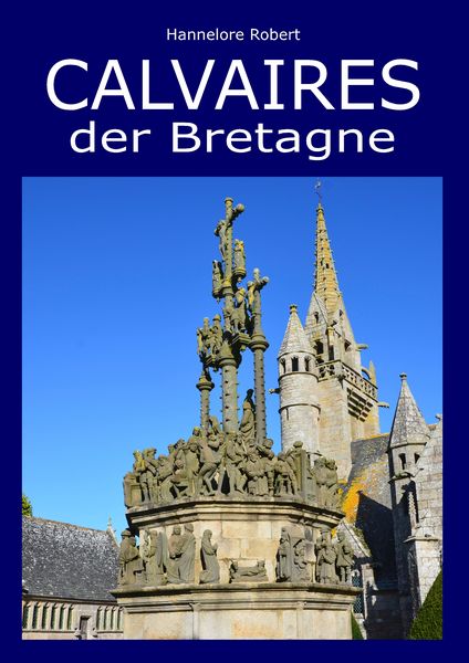 Produktbild: Calvaires der Bretagne