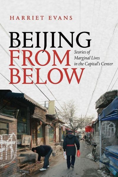 Produktbild: Beijing from Below