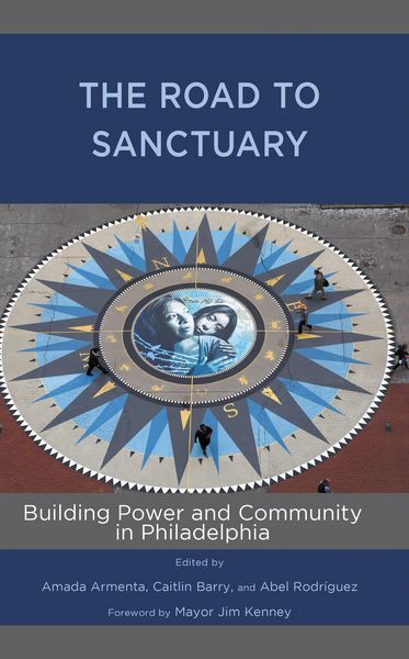 Produktbild: The Road to Sanctuary