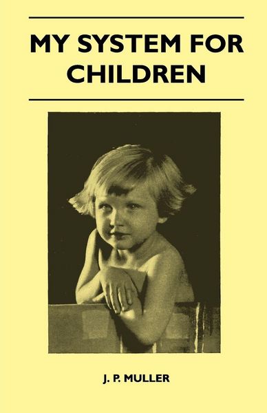 Produktbild: My System For Children