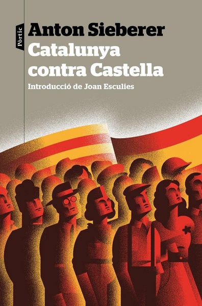 Produktbild: Catalunya contra Castella