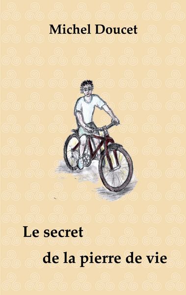 Produktbild: Le secret de la pierre de vie
