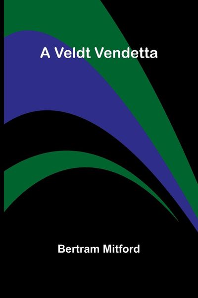 Produktbild: A Veldt Vendetta