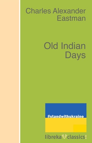 Produktbild: Old Indian Days
