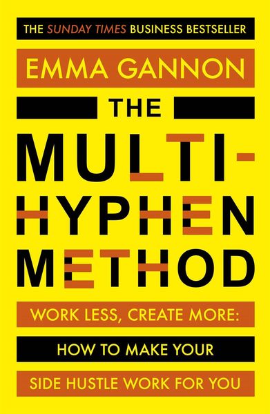Produktbild: The Multi-Hyphen Method