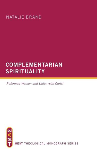 Produktbild: Complementarian Spirituality