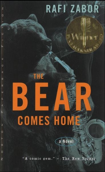 Produktbild: The Bear Comes Home