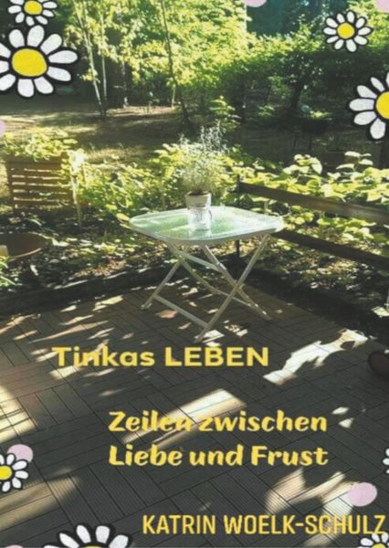 Produktbild: Tinkas Leben
