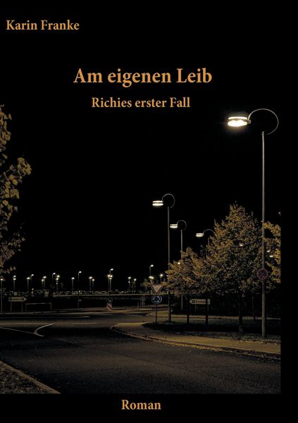 Produktbild: Am eigenen Leib