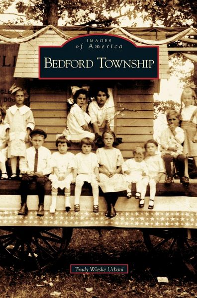 Produktbild: Bedford Township