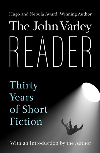 Produktbild: The John Varley Reader