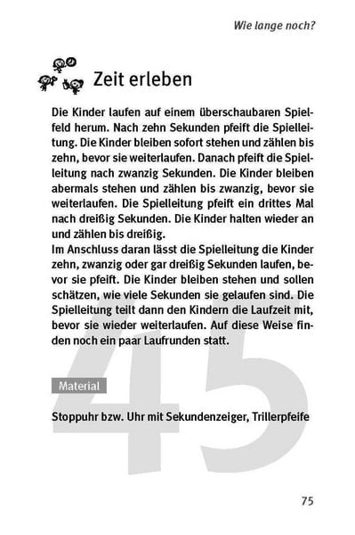 Produktbild: Die 50 besten Spiele zu Alltagskompetenzen in Kita, Vorschule und Grundschule
