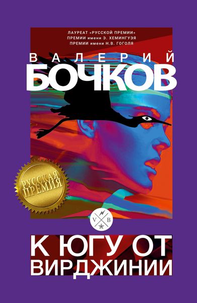 Produktbild: K jugu ot Virdzhinii