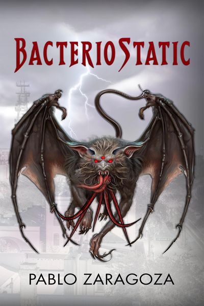 Produktbild: BacterioStatic