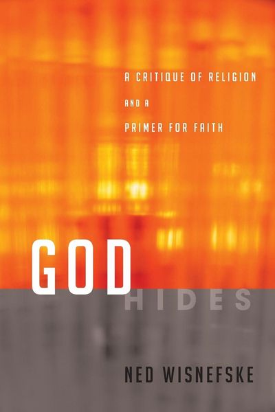 Produktbild: God Hides
