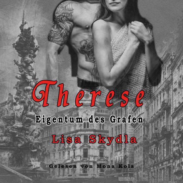 Produktbild: Hörbuch - Therese - Eigentum des Grafen