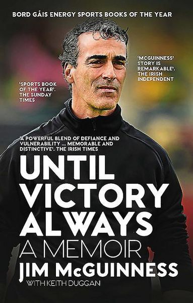 Produktbild: Until Victory Always