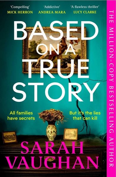 Produktbild: Based on a True Story
