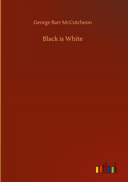 Produktbild: Black is White