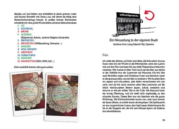 Produktbild: Stadtnomaden