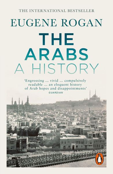 Produktbild: The Arabs