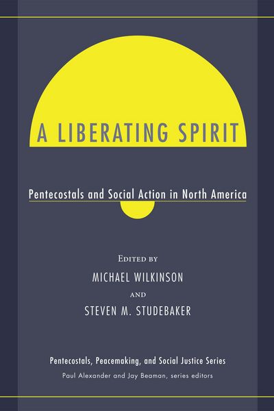 Produktbild: A Liberating Spirit