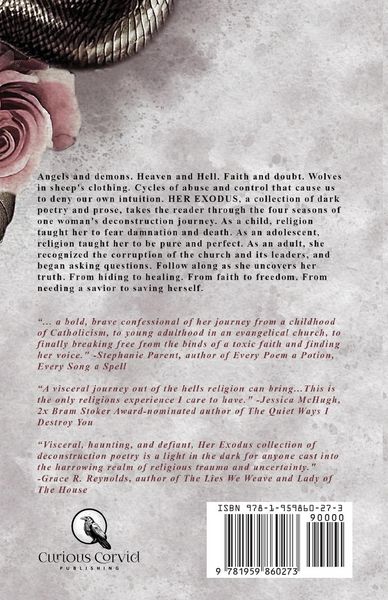 Produktbild: Her Exodus