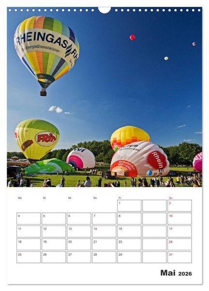 Produktbild: Beethovenstadt Bonn (Wandkalender 2026 DIN A3 hoch), CALVENDO Monatskalender