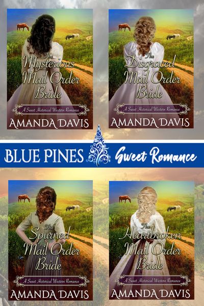 Produktbild: Brides for the Chauncey Brothers: Love-Inspired Sweet Historical Western Mail Order Bride Romance