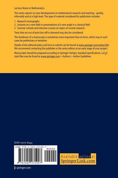 Produktbild: Probability Winter School