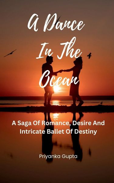Produktbild: A Dance In The Ocean