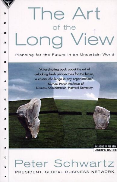 Produktbild: The Art of the Long View