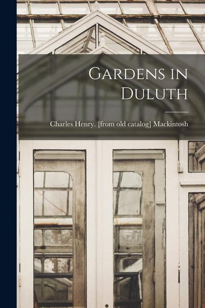 Produktbild: Gardens in Duluth