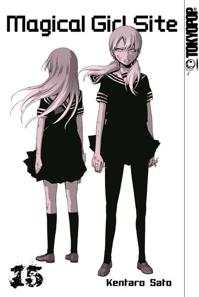 Produktbild: Magical Girl Site 15
