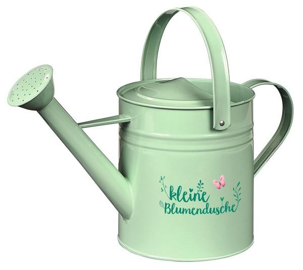 Produktbild: Blatt & Bl&uuml;te Gie&szlig;kanne