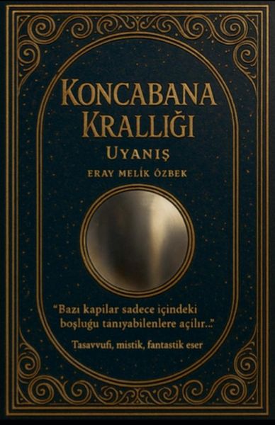 Produktbild: Koncabana Krall&iquest;&iquest;&iquest; Uyan&iquest;&iquest;