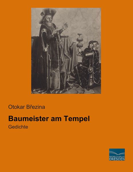 Produktbild: Baumeister am Tempel