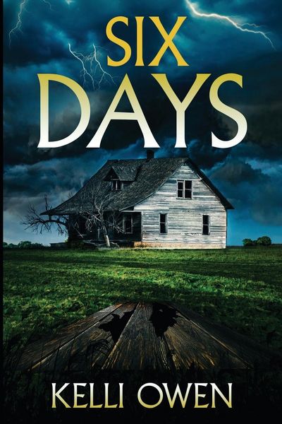 Produktbild: Six Days